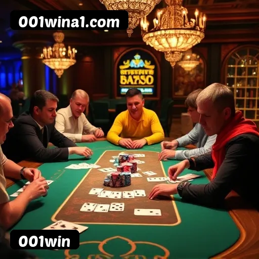 Recursos Exclusivos do App 001win - Modo Offline, Login Biométrico